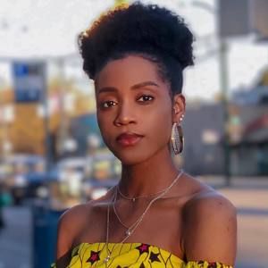 Meet your Posher, Christie